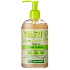 Yari Green Curls Krullenverzorging>Curl Maker