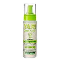 Yari Green Curls Haarmousse>Curling Mousse