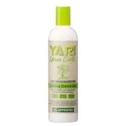 Yari Green Curls Krullenverzorging>Curling Crème Gel