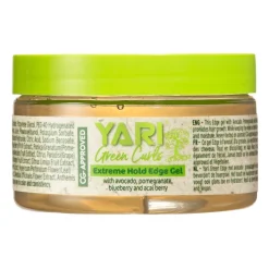 Yari Green Curls Haargel>Extreme Hold Edge Gel