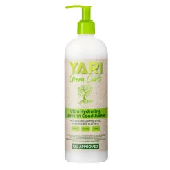 Yari Green Curls Leave-In Conditioner>Hydrating Leave-In Conditioner