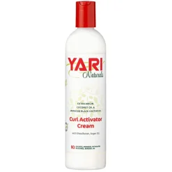 Yari Krullenverzorging>Naturals Curl Activator Cream