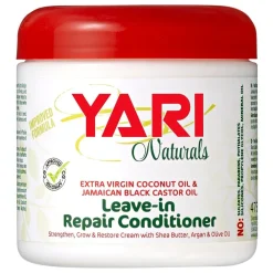 Yari Conditioner>Naturals Repair Leave-in Conditioner
