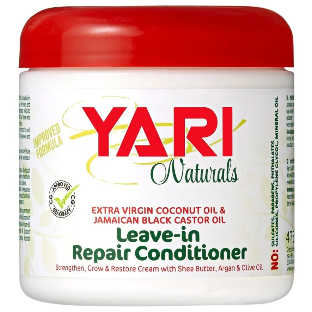 Yari Conditioner>Naturals Repair Leave-in Conditioner