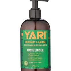 Yari Conditioner>Rosemary & Batana Conditioner
