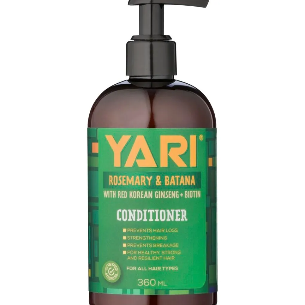 Yari Conditioner>Rosemary & Batana Conditioner