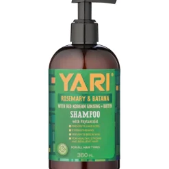 Yari Shampoo>Rosemary & Batana Shampoo