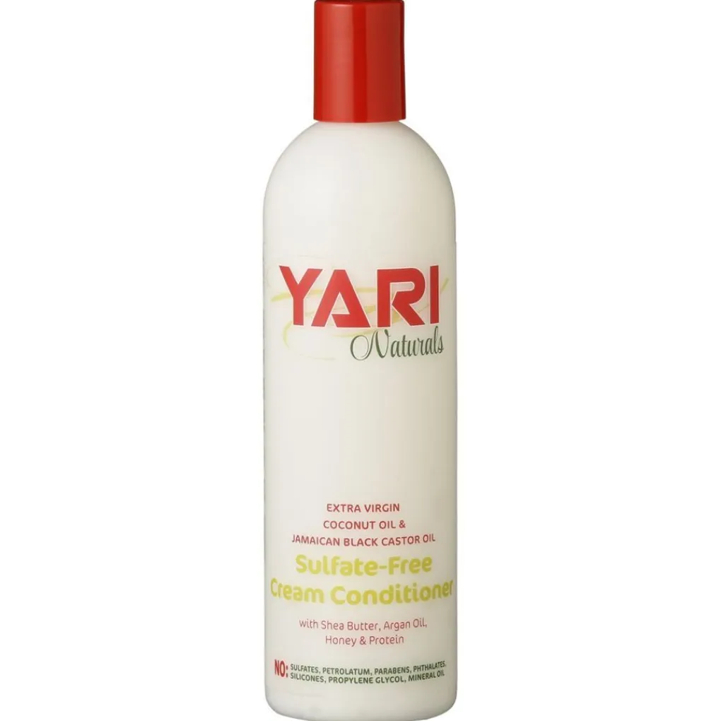 Yari Conditioner>Sulfate Free Conditioner