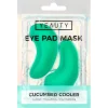 Yeauty Gezichtsmaskers>Cucumber Cooler Eye Pad Masks
