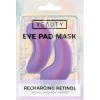 Yeauty Gezichtsmaskers>Recharging Retinol Eye Pad Mask