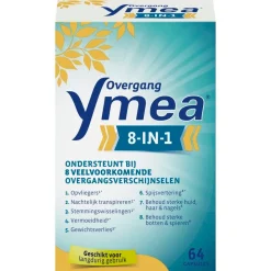 Ymea Overgang>8-In-1 Capsules