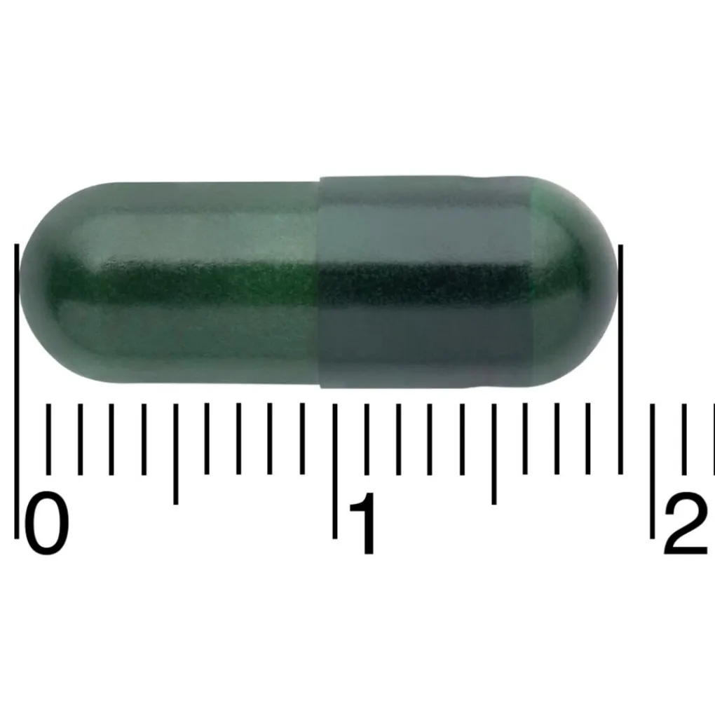 Ymea Overgang>8-In-1 Capsules