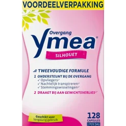 Ymea Overgang>Overgang Silhouet Capsules