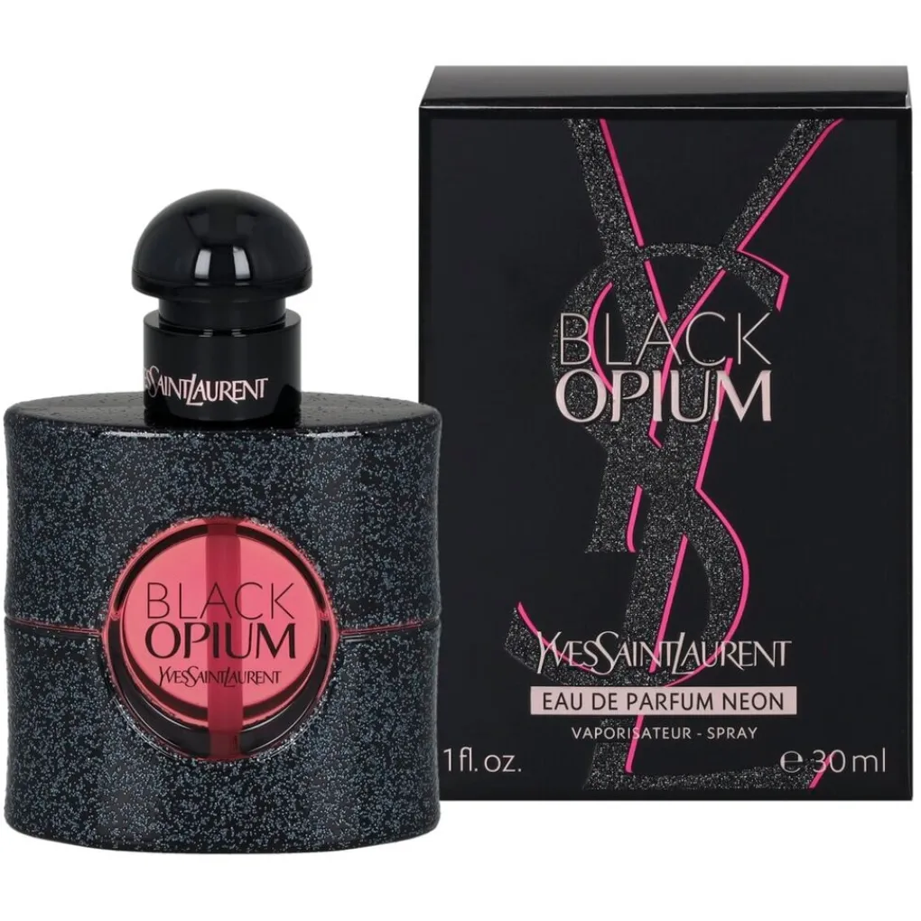 DAMES Yves Saint Laurent Damesparfum>Black Opium Neon Eau de Parfum