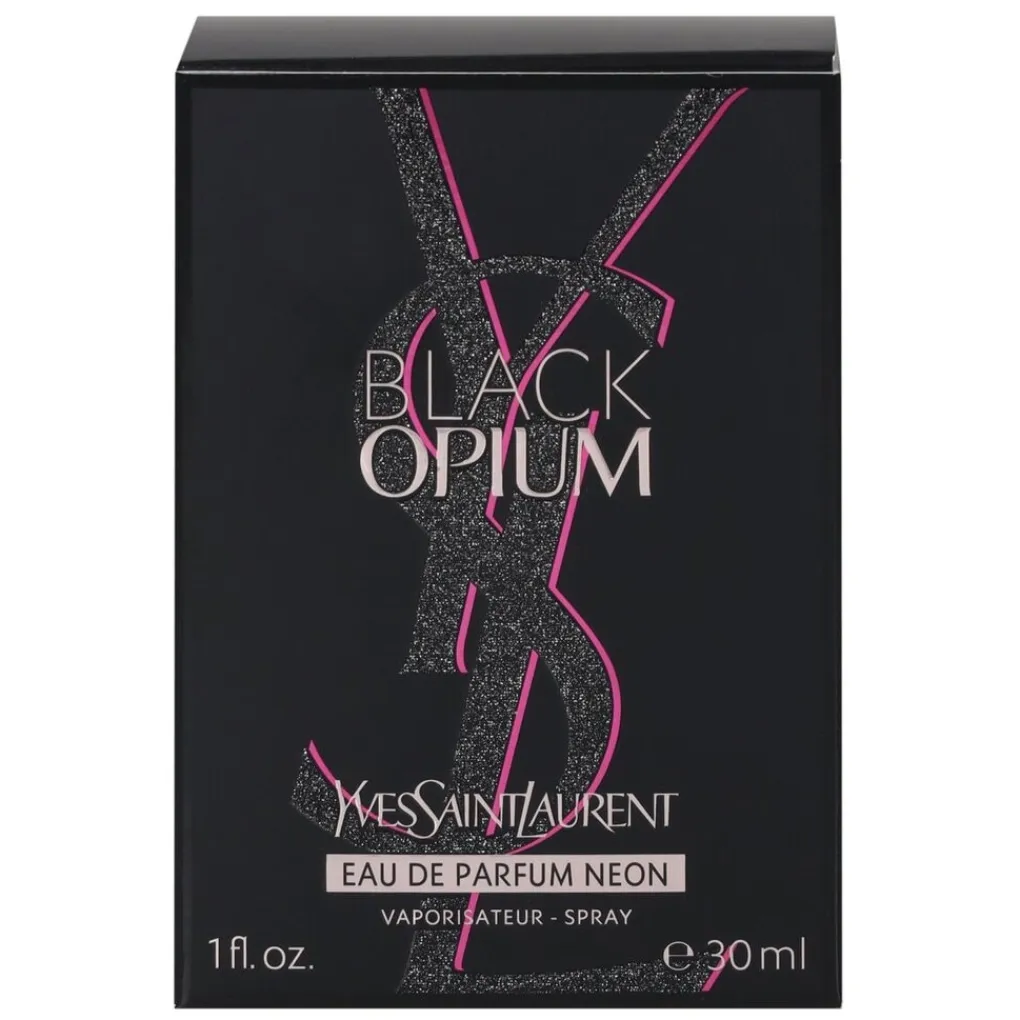 DAMES Yves Saint Laurent Damesparfum>Black Opium Neon Eau de Parfum