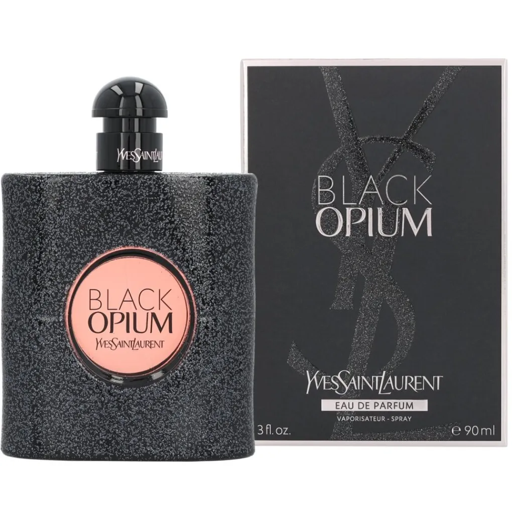 DAMES Yves Saint Laurent Damesparfum>Black Opium Eau de Parfum