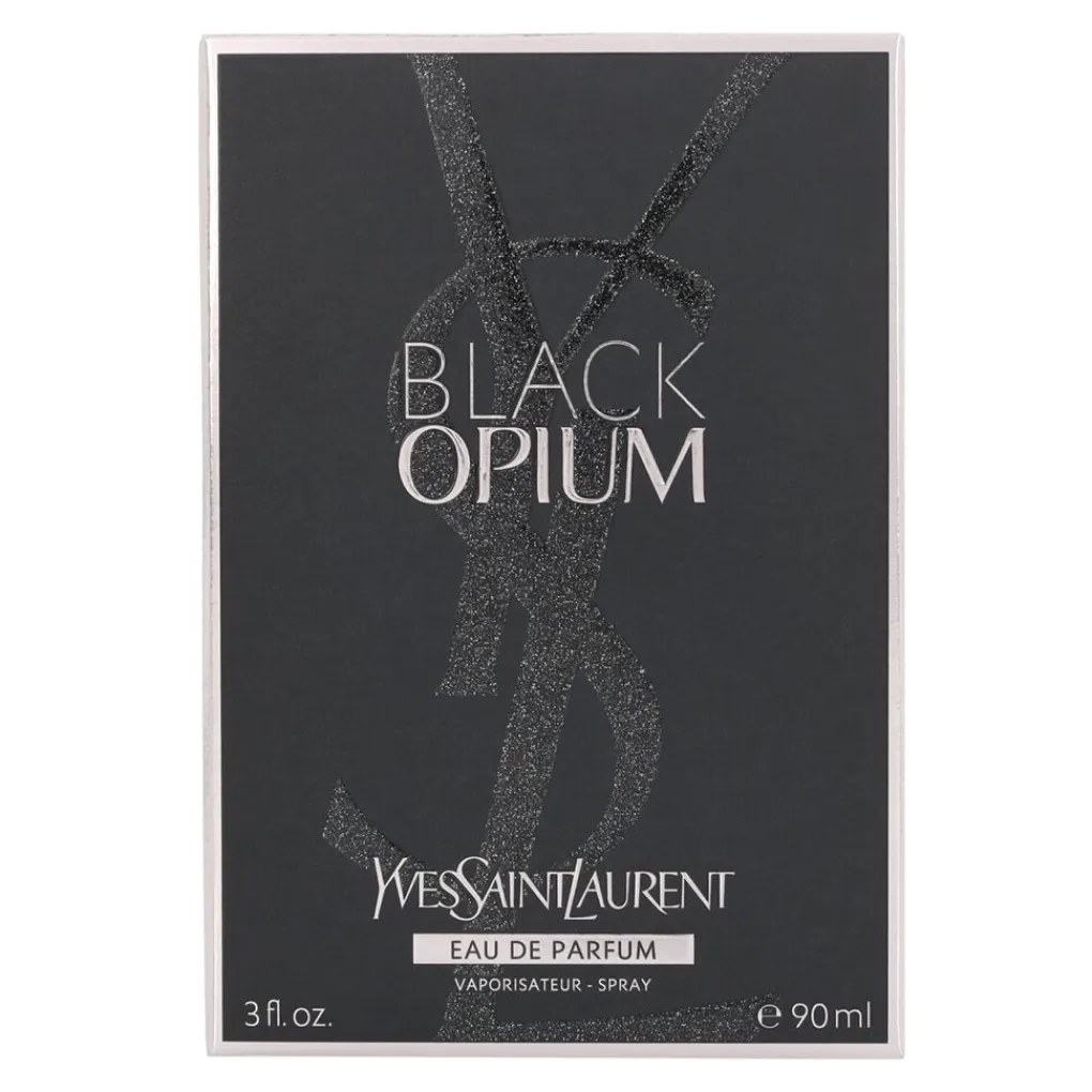 DAMES Yves Saint Laurent Damesparfum>Black Opium Eau de Parfum