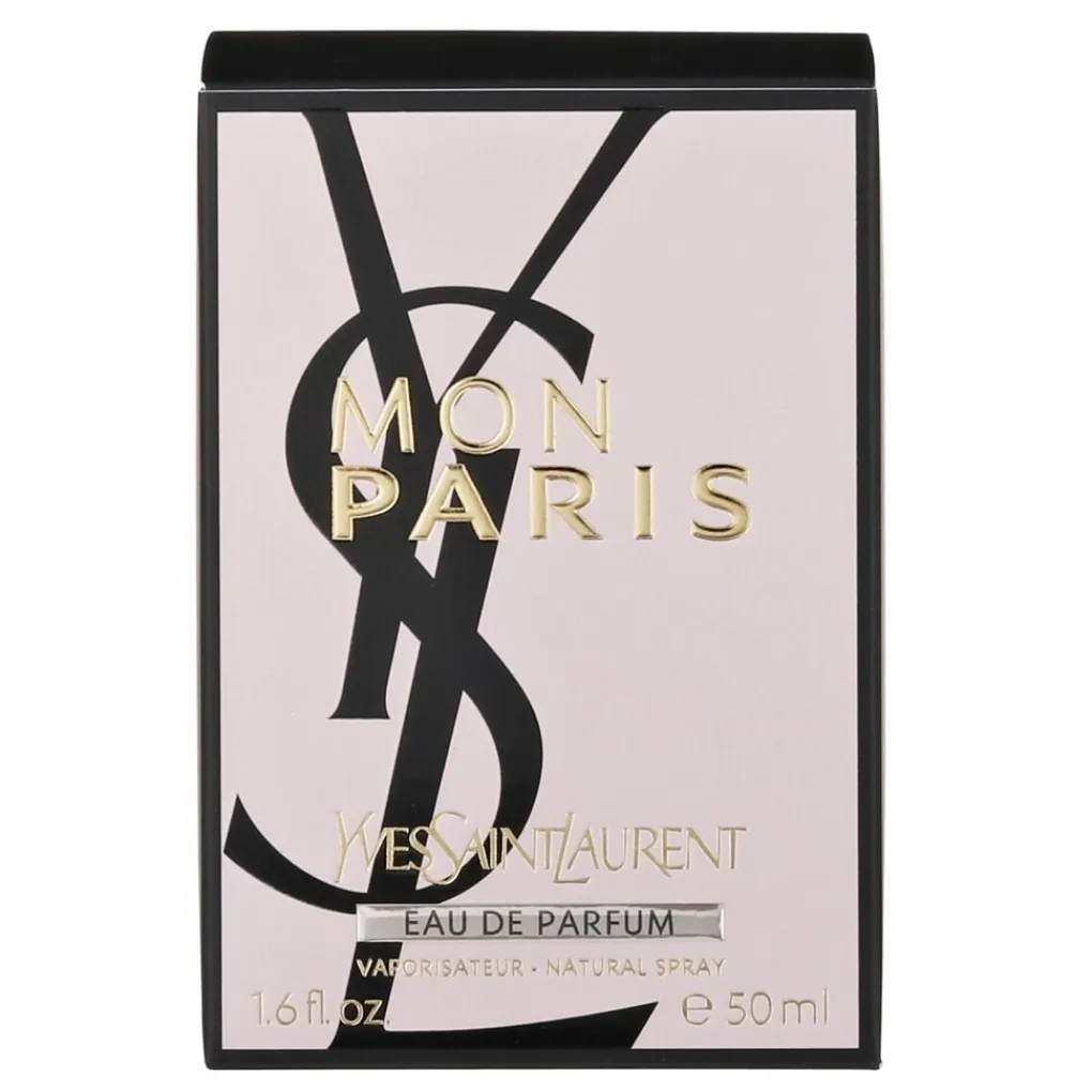 DAMES Yves Saint Laurent Damesparfum>Mon Paris Eau de Parfum