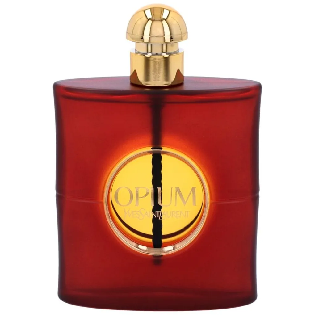 DAMES Yves Saint Laurent Damesparfum>Opium Pour Femme Eau de Parfum