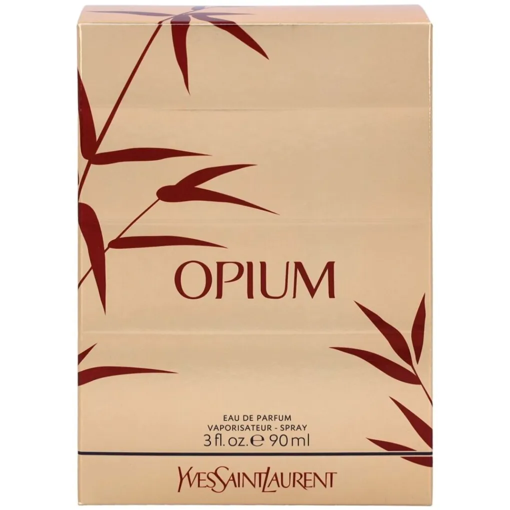 DAMES Yves Saint Laurent Damesparfum>Opium Pour Femme Eau de Parfum