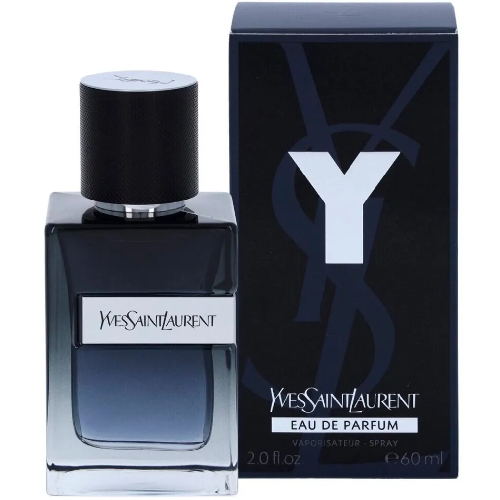 Heren Yves Saint Laurent Herenparfum>Y For Men Eau de Parfum