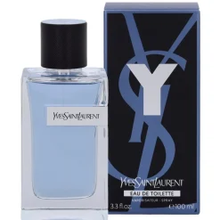 Heren Yves Saint Laurent Herenparfum>Y For Men Eau de Toilette