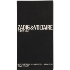 Heren Zadig & Voltaire Herenparfum><noscript><img width=