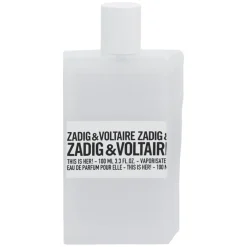 DAMES Zadig & Voltaire Damesparfum>This Is Her Eau de Parfum