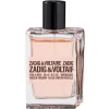 DAMES Zadig & Voltaire Damesparfum>This is Her Vibes of Freedom Eau de Parfum