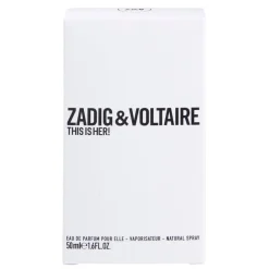 DAMES Zadig & Voltaire Damesparfum><noscript><img width=