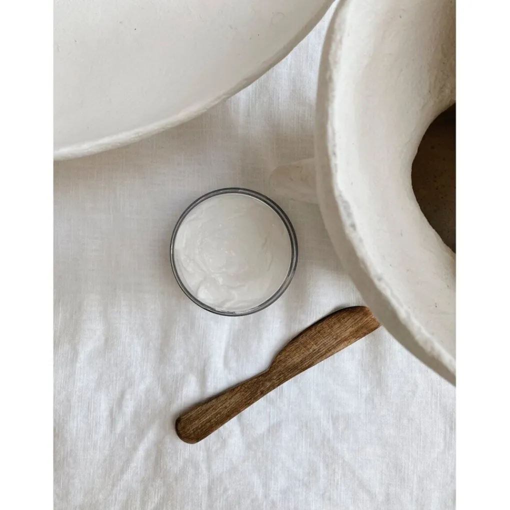 Zarqa Bodybutter>Sensitive Bodybutter
