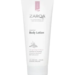 Zarqa Bodylotion>Sensitive Bodylotion