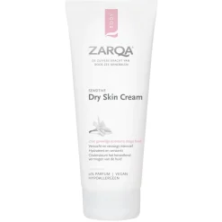 Zarqa Bodycremes>Sensitive Dry Skin Cream