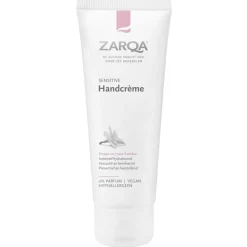 Zarqa Handcrèmes>Sensitive Handcrème