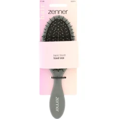 Zenner Haarborstels>Basic Small Haarborstel