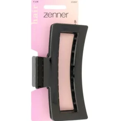 Zenner Haarklemmen>Haarklem