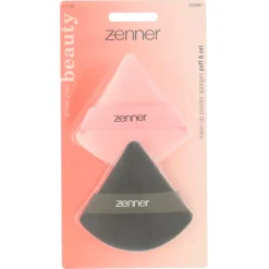 Zenner Make-Up Sponsjes>Poedersponsjes