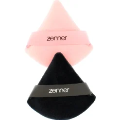 Zenner Make-Up Sponsjes>Poedersponsjes