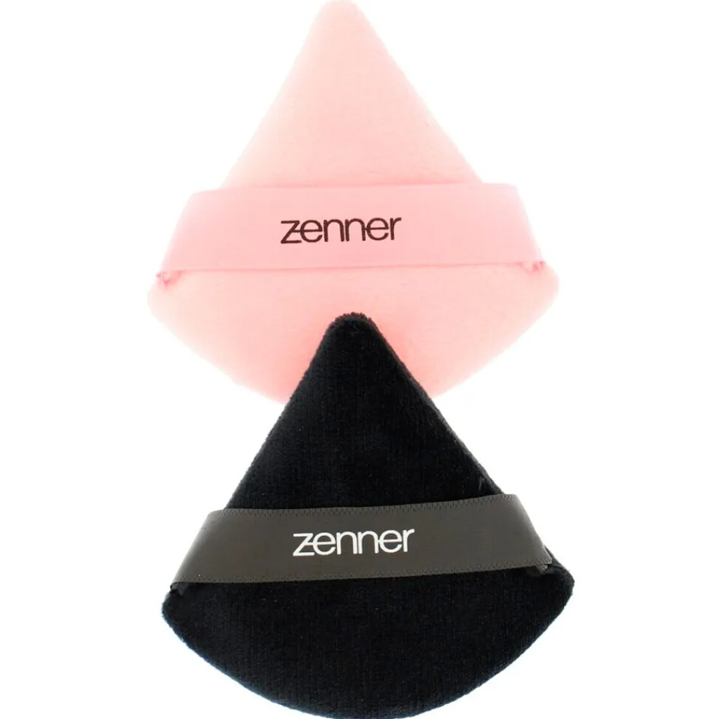 Zenner Make-Up Sponsjes>Poedersponsjes
