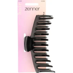 Zenner Haarklemmen>Ronde Haarklem