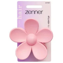 Zenner Haarklemmen>Style & Go Haarklem