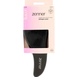 Zenner Haarborstels>Tangle Free Maxi Haarborstel