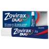 Zovirax Oor En Mond>Duo Aciclovir 50mg/g en Hydrocortison 10mg/g Koortslipcrème
