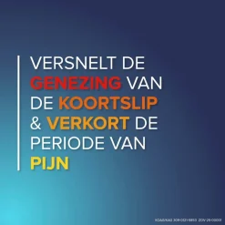 Zovirax Oor En Mond>Duo Aciclovir 50mg/g en Hydrocortison 10mg/g Koortslipcrème