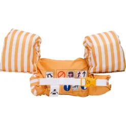 Swim Essentials Buitenspeelgoed>Zwemhulpmiddel met Leeuwenprint
