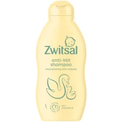 Zwitsal Baby Haarverzorging>Anti‑Klit Shampoo