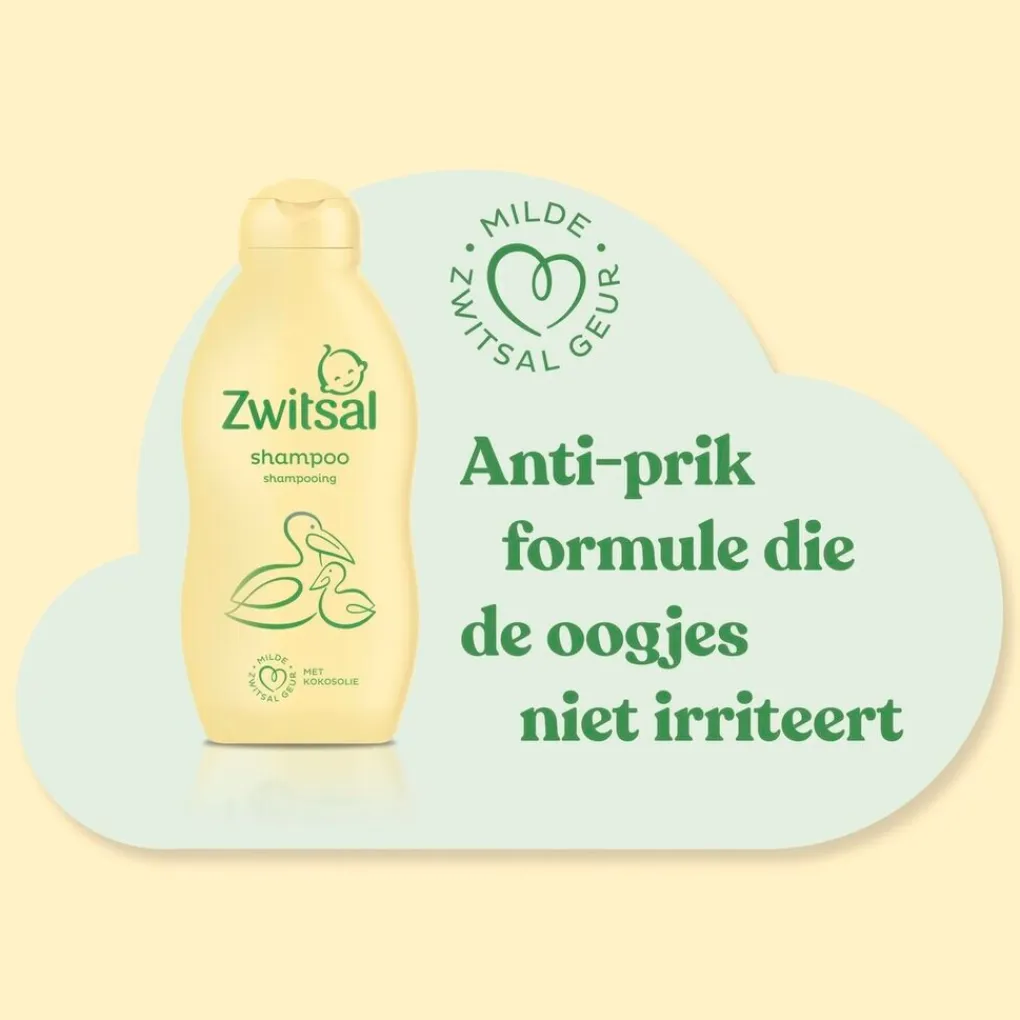 Kinderen Zwitsal Geschenkset Voor Kinderen>Baby & Kids Essentials Geschenkset