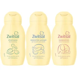 Kinderen Zwitsal Geschenkset Voor Kinderen>Baby & Kids Mini Geschenkset
