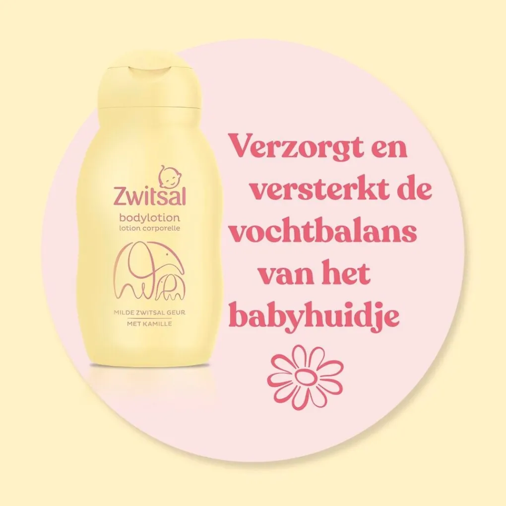 Kinderen Zwitsal Geschenkset Voor Kinderen>Baby & Kids Mini Geschenkset