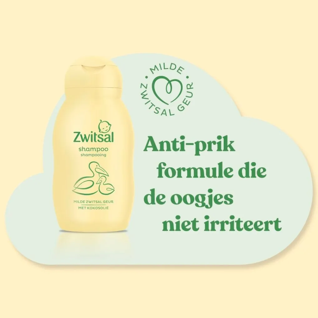 Kinderen Zwitsal Geschenkset Voor Kinderen>Baby & Kids Mini Geschenkset